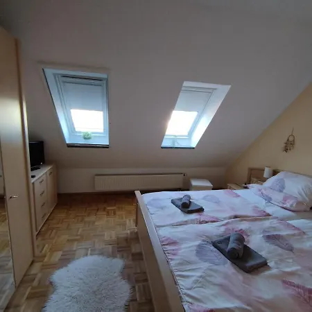 Apartamento Linss Gebesee