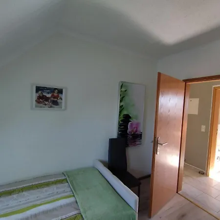 Linss 아파트 Gebesee