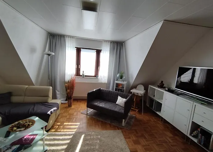 Apartment Linss Gebesee