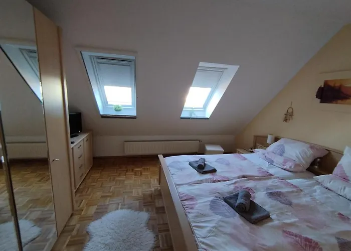 Apartment Linss Gebesee