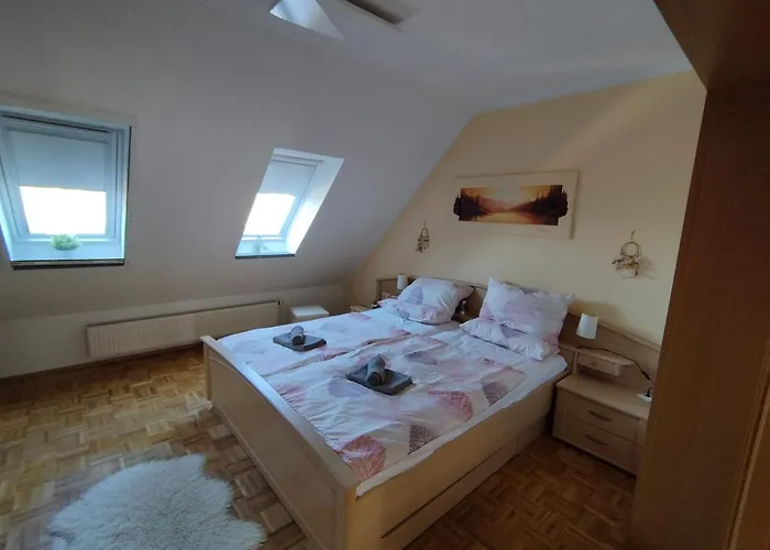 Linss Apartment Gebesee