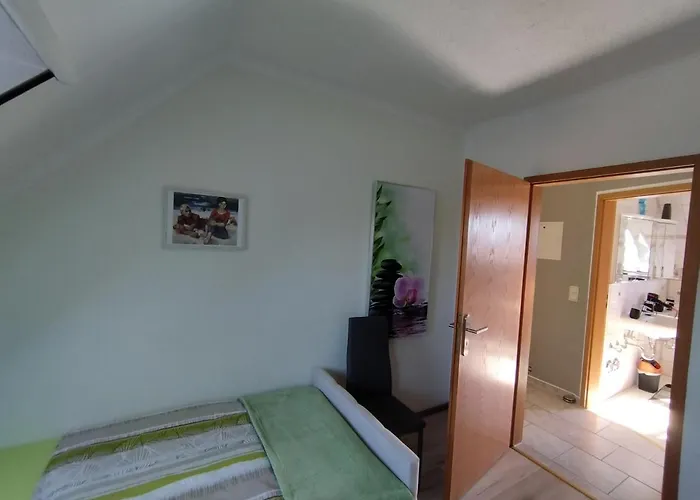 Linss Apartamento Gebesee