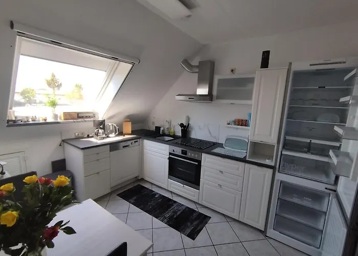 Linss Apartamento Gebesee